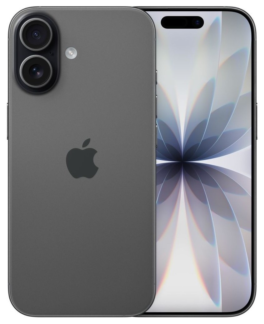 Apple iPhone 17 256GB Black MG6J4