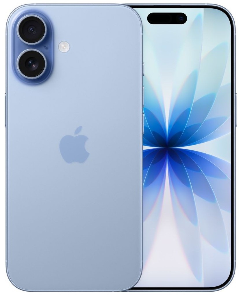 Apple iPhone 17 256GB Blue MG6L4
