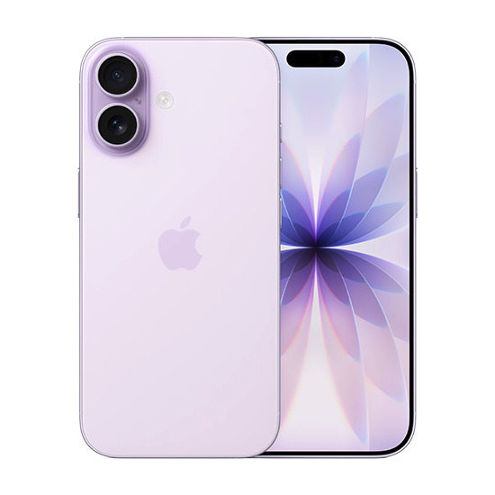 Apple iPhone 17 256GB, lavender (EU)