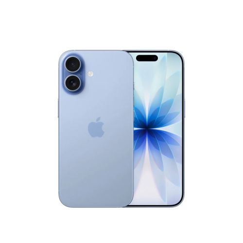 Apple iPhone 17 256GB, blue (DE)