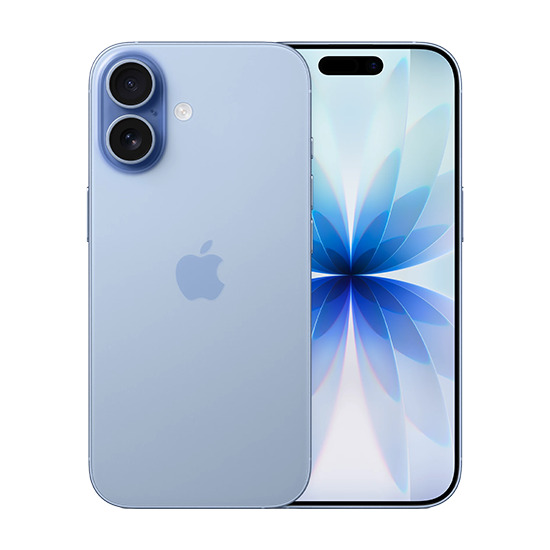 Apple iPhone 17 256GB - Mist