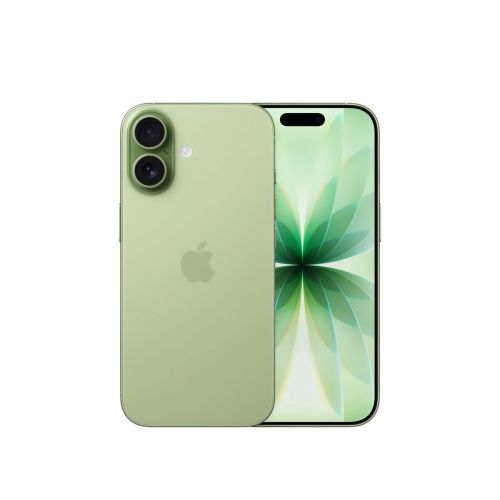 Apple iPhone 17 256GB Sage India