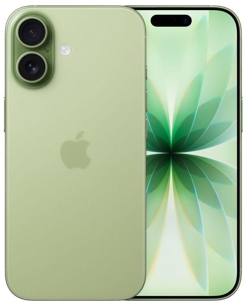 Apple iPhone 17 256GB Sage |