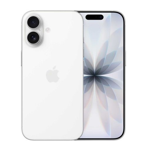 Apple iPhone 17 256GB White India