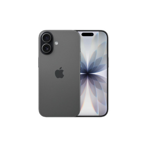 Apple iPhone 17 256GB, black (EU)