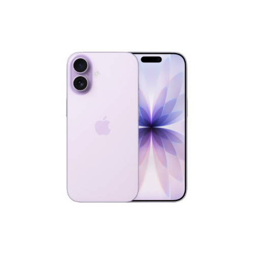 MOBILE PHONE IPHONE 17/256GB LAVENDER MG6M4