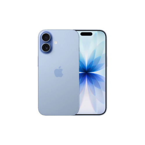 Apple | iPhone 17 | Mist