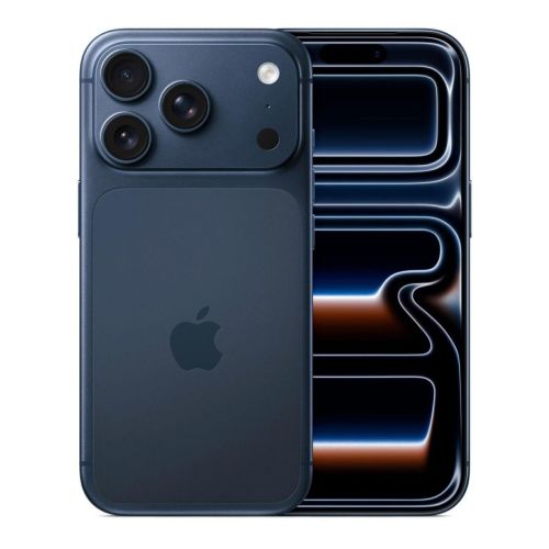 Apple iPhone 17 Pro 1TB, blue