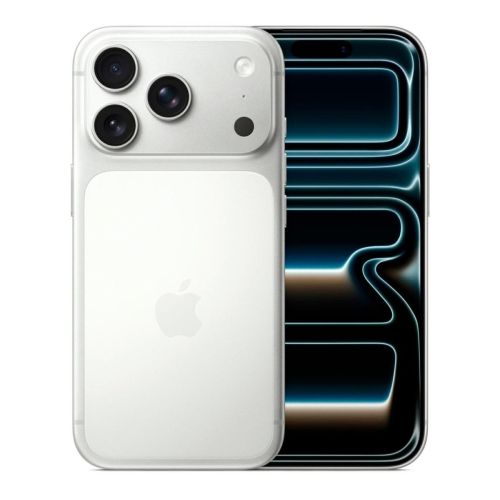 Apple iPhone 17 Pro 1TB Silver