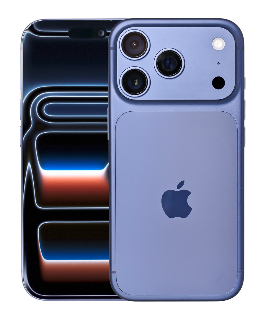 Apple iPhone 17 Pro 256GB, blue