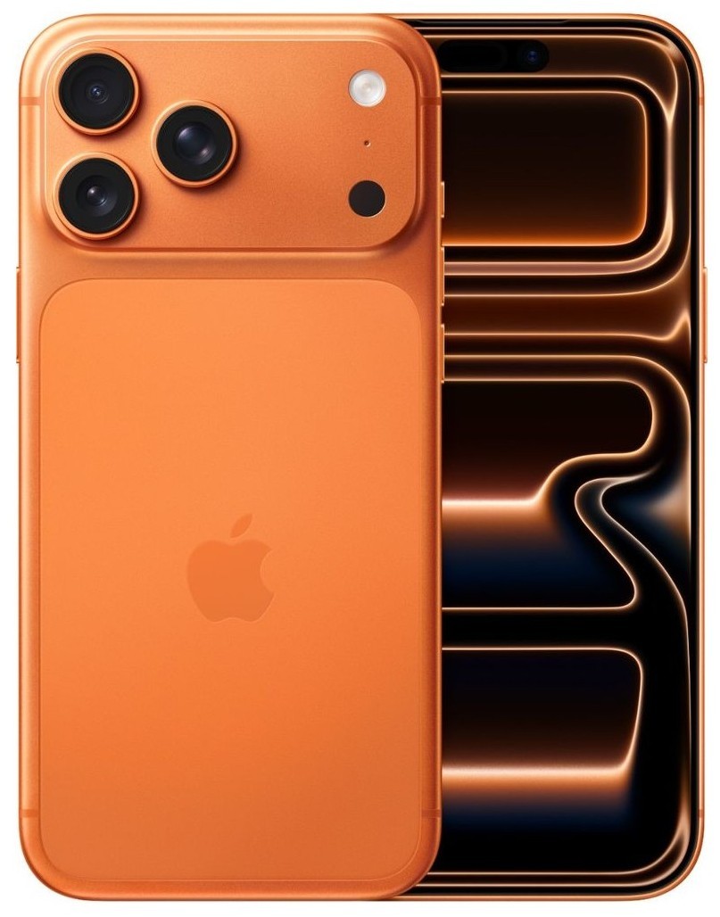 Apple iPhone 17 Pro 256GB Orange