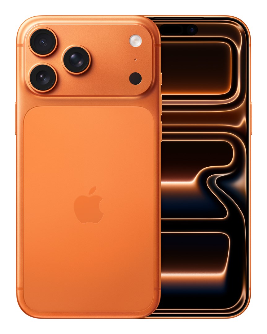 Apple iPhone 17 Pro Max 256GB