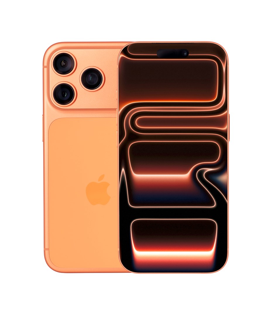 Apple iPhone 17 Pro Max 256GB