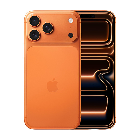 Apple iPhone 17 Pro Max 256GB