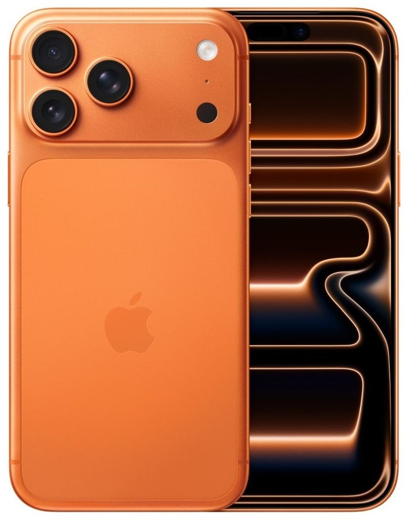 Apple iPhone 17 Pro Max 256GB