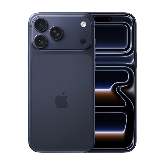 Apple iPhone 17 Pro Max 2TB
