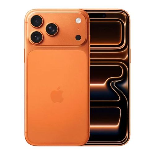 Apple iPhone 17 Pro Max 512GB