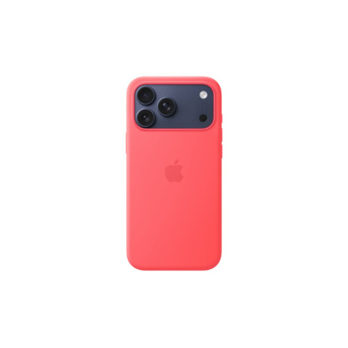Apple iPhone 17 Pro Max Silicone