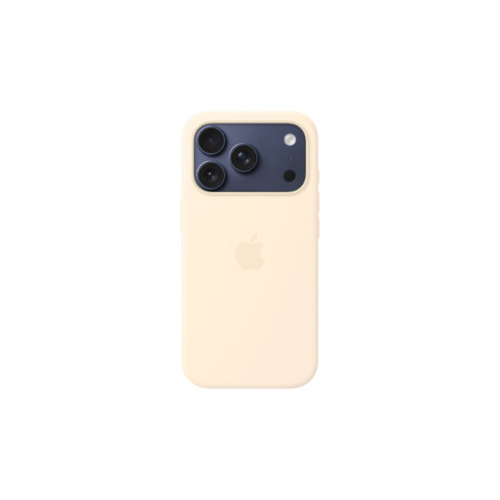 Apple iPhone 17 Pro Silicone Case