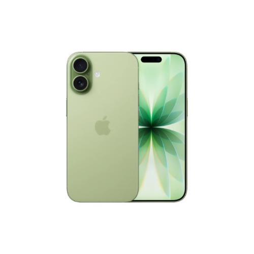 Apple | iPhone 17 | Sage