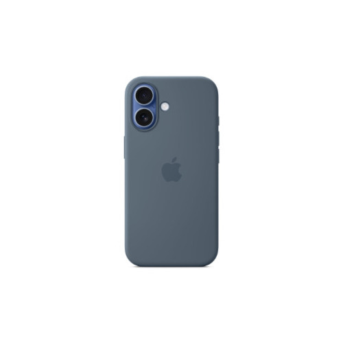 APPLE iPhone 17 Silikónový obal s