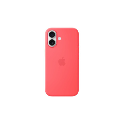 Apple iPhone 17 Silicone Case with