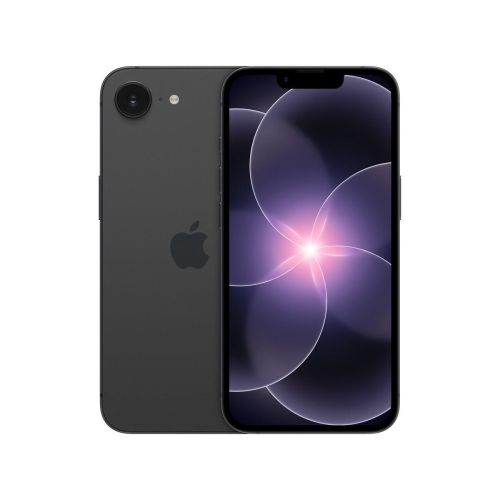Apple iPhone 17e 256GB, black |
