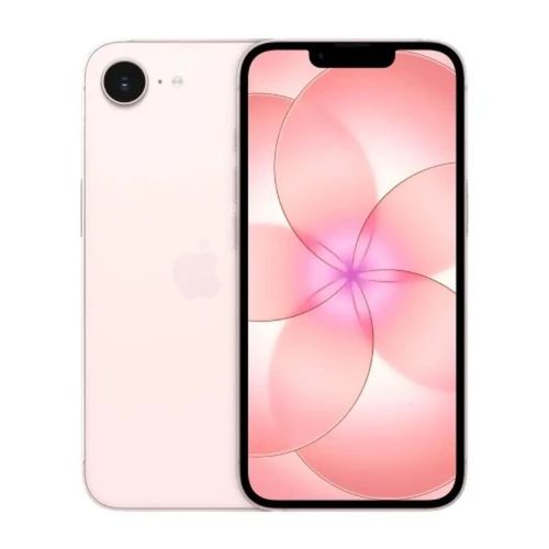 Apple iPhone 17e 256GB Soft Pink