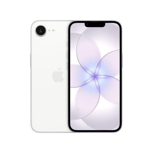 Apple iPhone 17e 256GB White EU