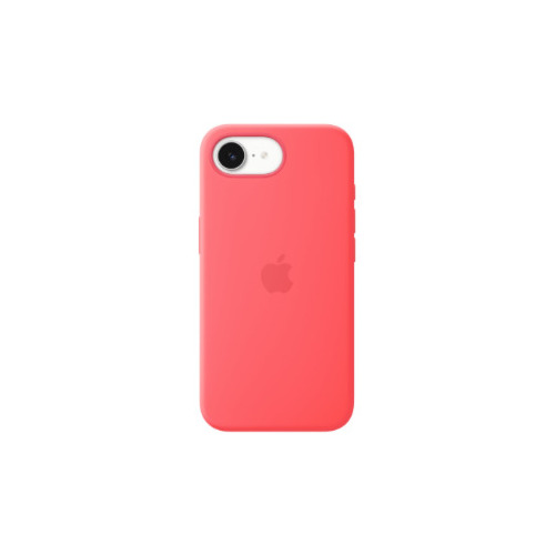Apple iPhone 17e Silicone Case with