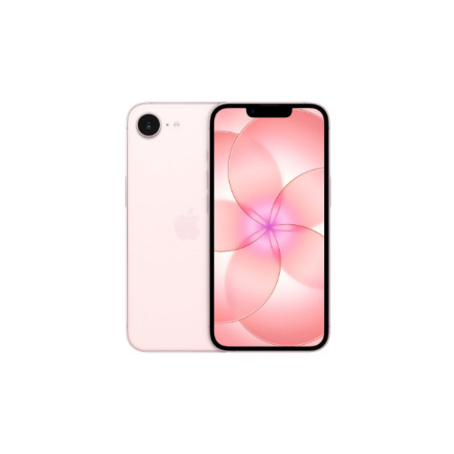 Apple | iPhone 17e | Soft