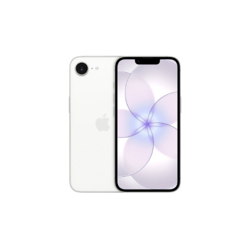 Apple | iPhone 17e | White