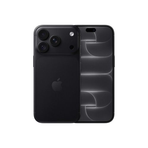 Apple iPhone 18 Pro 1TB Black