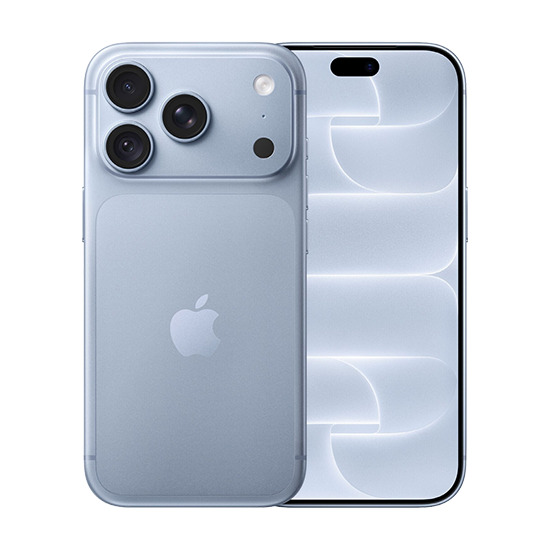 Apple iPhone 18 Pro 2TB -