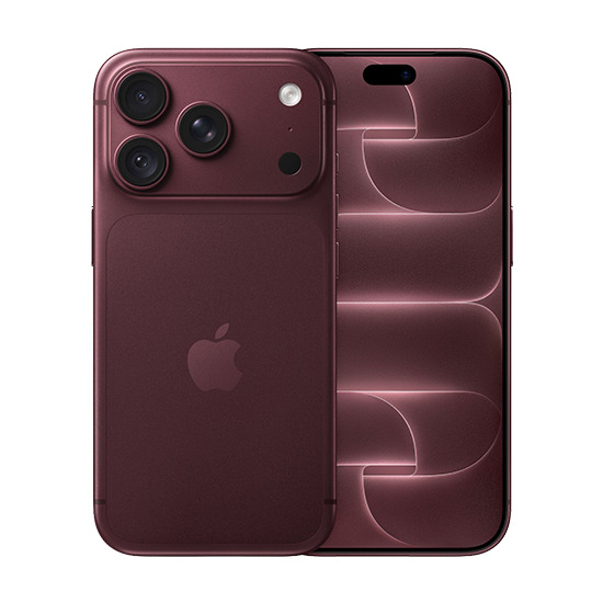 Apple iPhone 18 Pro 512GB -