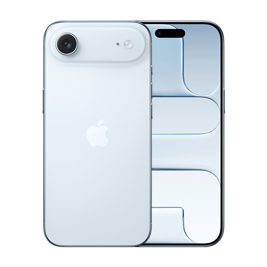 Apple iPhone Air 512GB Sky Blue
