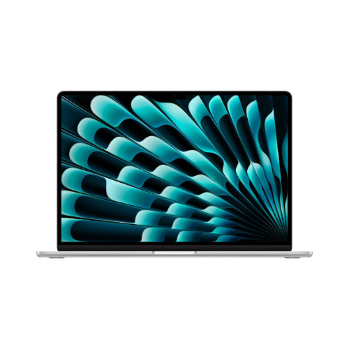 APPLE MacBook Air 15.3-inch: M5