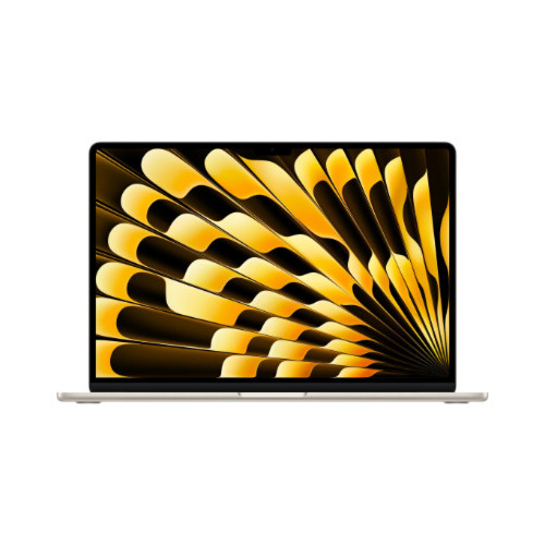 APPLE MacBook Air 15.3-inch: M5