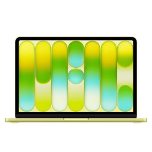 Apple MacBook Neo 13 A18 2026
