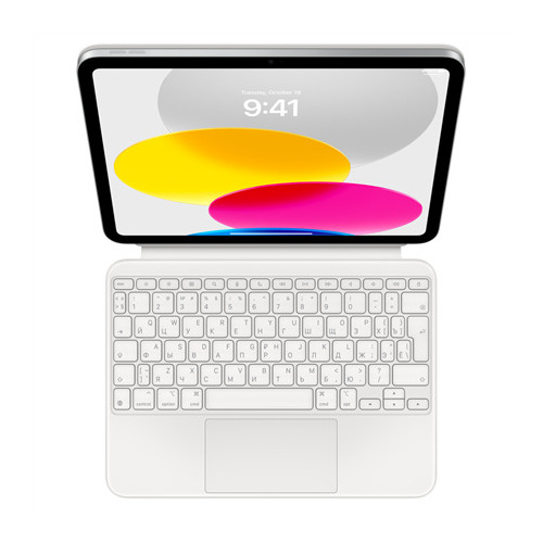 Apple | Magic Keyboard Folio for