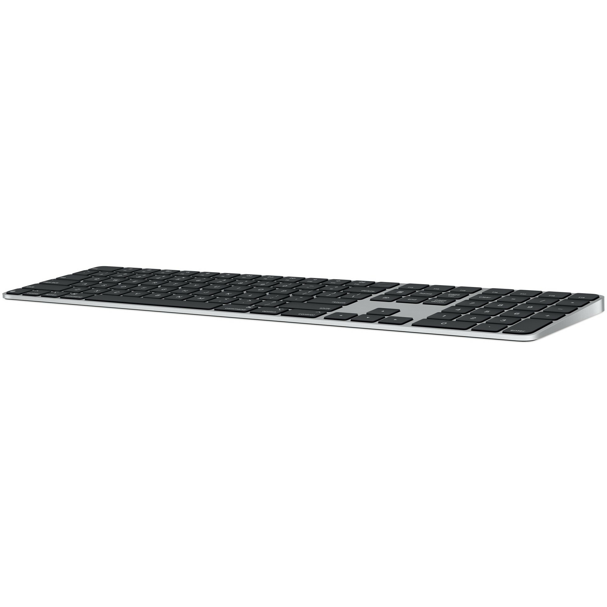 Apple Magic Keyboard with Touch ID