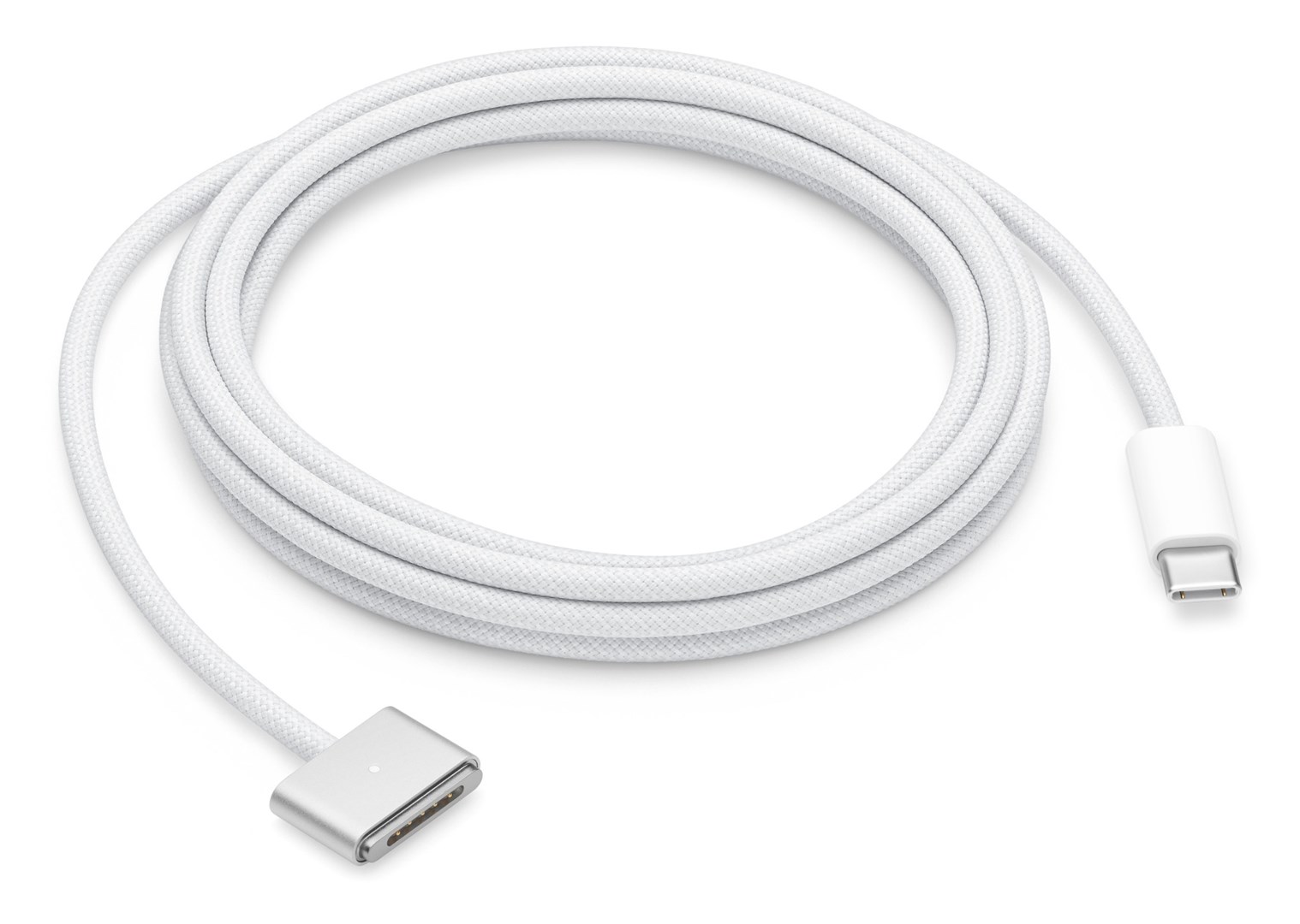 Apple MW613ZM/A USB cable 2 m