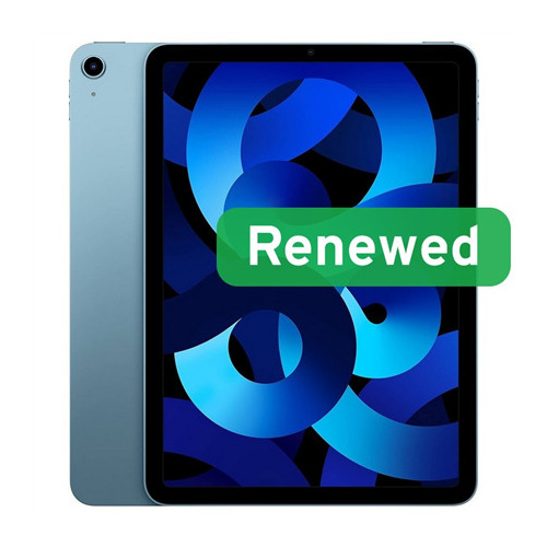 Apple Renewed CPO | iPad Air