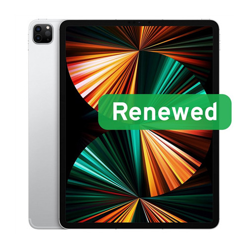 Apple Renewed CPO | iPad Pro