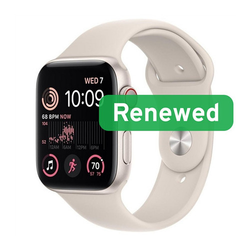 Apple Renewed Grade A | Apple