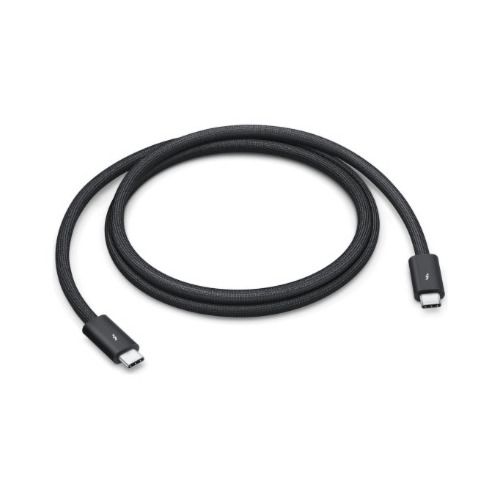 Apple Thunderbolt 5 (USB‑C) Pro Cable