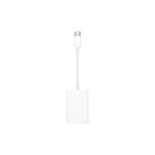 Apple USB-C - SD Card Reader