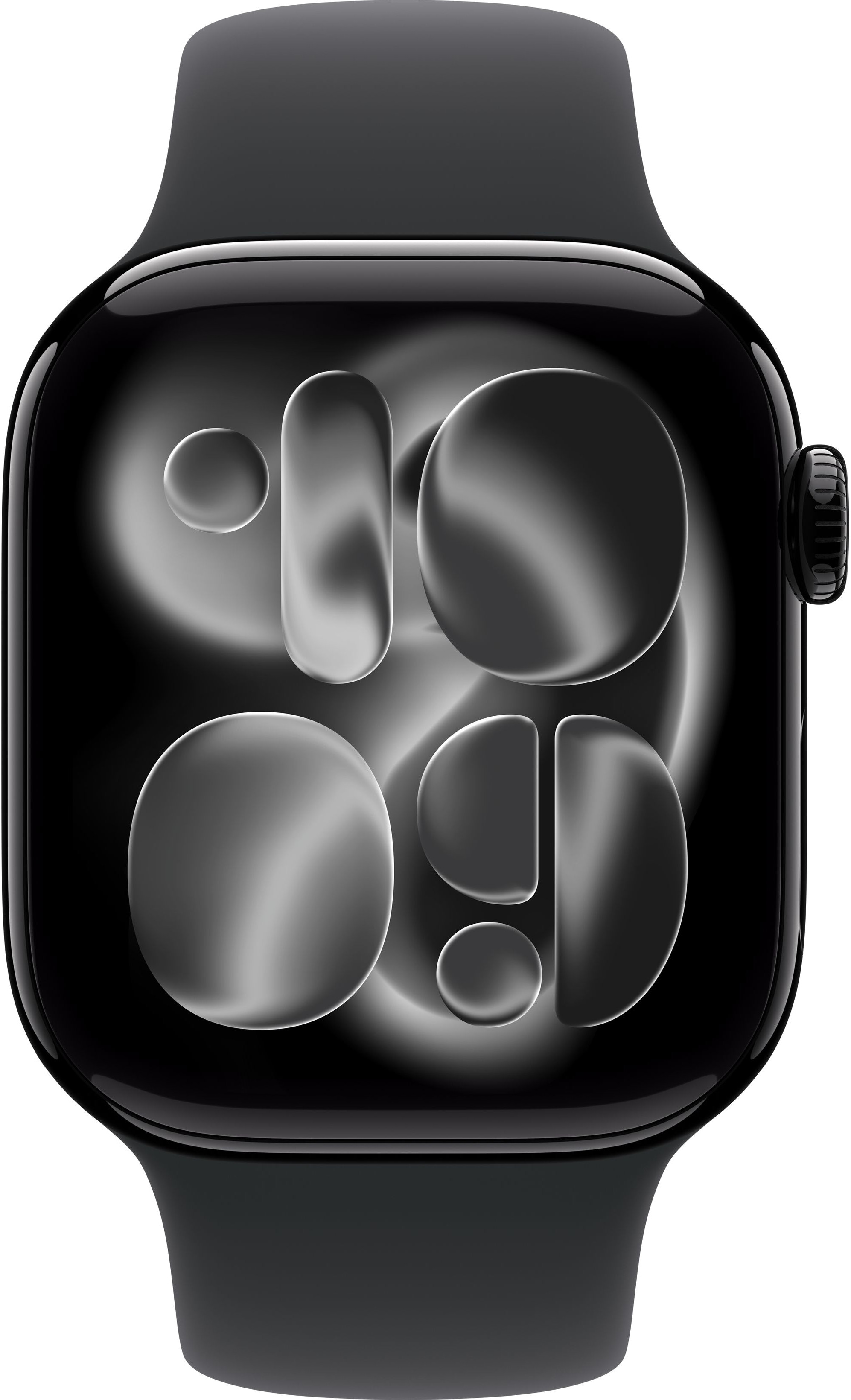 Apple Watch Series 11 + Cellular