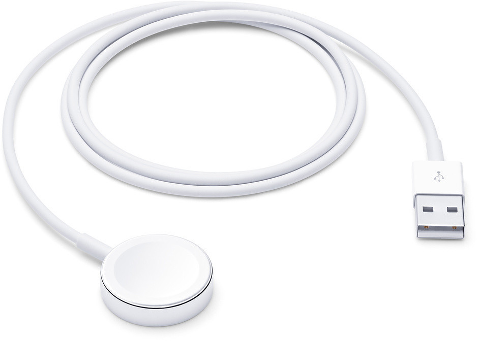 Apple Watch Magnetic Charger Cable to
