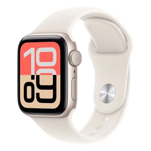 Apple Watch SE 3 (2025) GPS